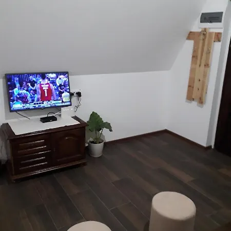 Civova Brvnara 鲁德尼克