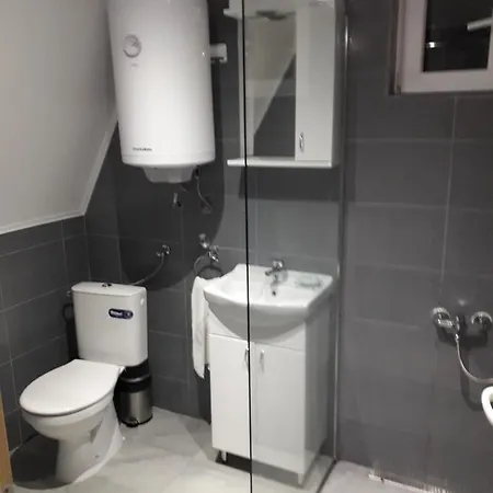 Сasa de vacaciones Civova Brvnara