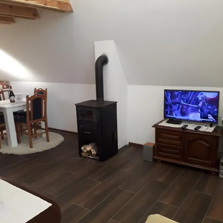 Civova Brvnara 鲁德尼克