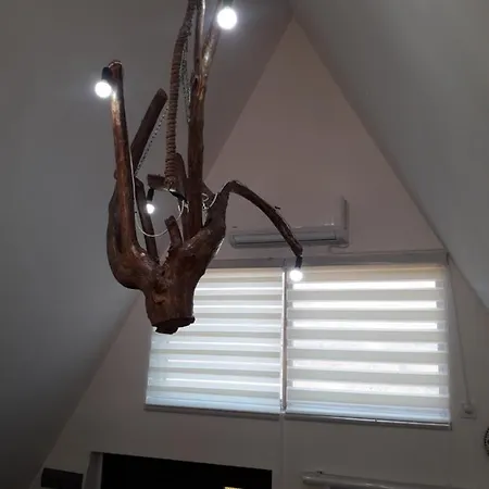 Civova Brvnara 鲁德尼克