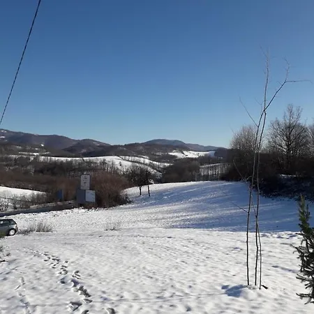 Civova Brvnara 鲁德尼克