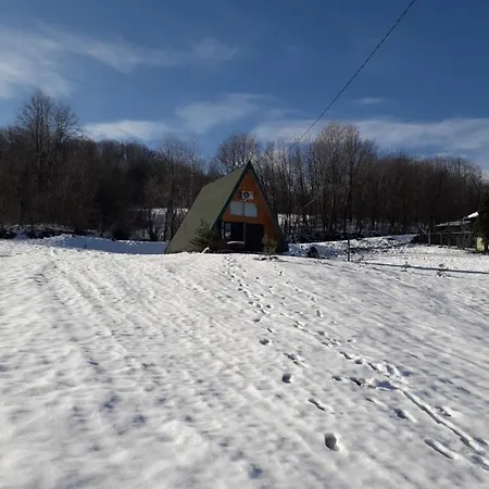 Civova Brvnara 度假居 *