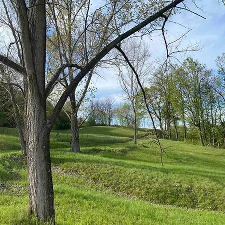 度假居 Civova Brvnara