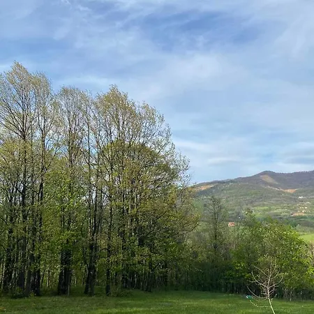 Civova Brvnara Rudnik Kačerski