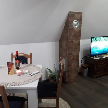 Civova Brvnara Casa de Férias Rudnik Kačerski