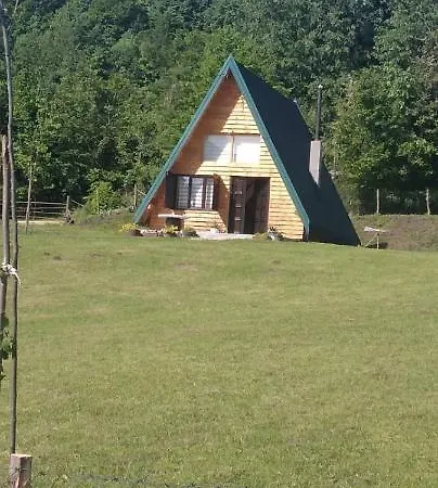 Civova Brvnara 鲁德尼克