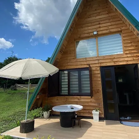 Civova Brvnara 鲁德尼克