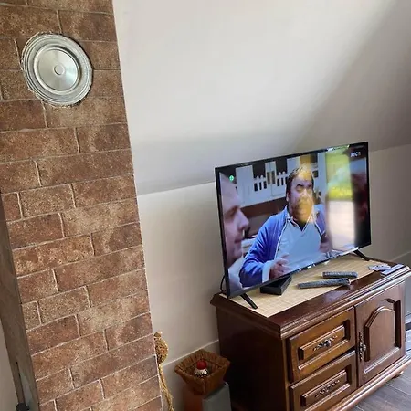 度假居 Civova Brvnara