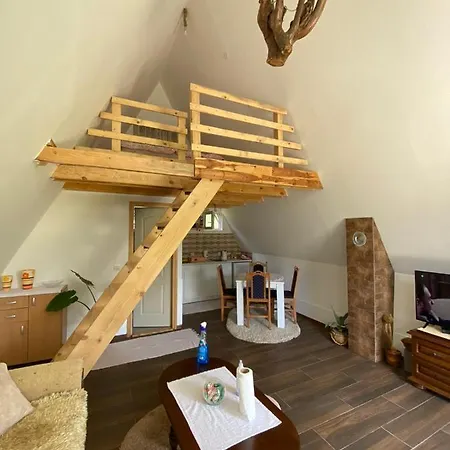 Civova Brvnara 鲁德尼克