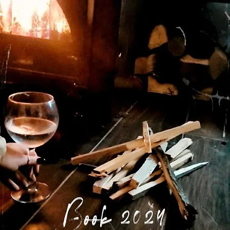 Сasa de vacaciones Civova Brvnara