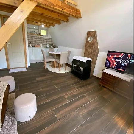 Сasa de vacaciones Civova Brvnara *
